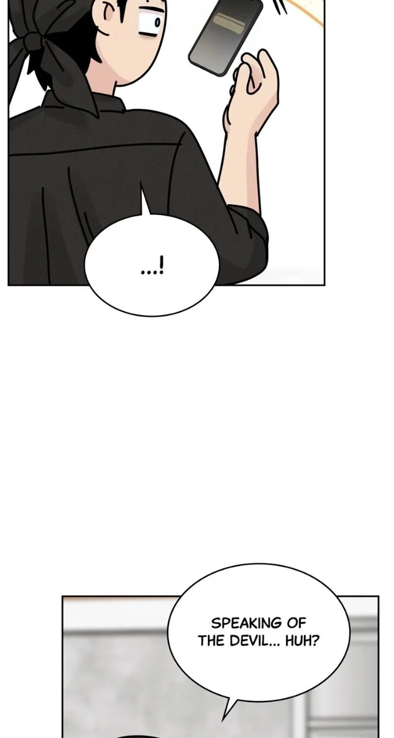 Read Selfish Love Theory chapter 22 image 113 on Lezhin