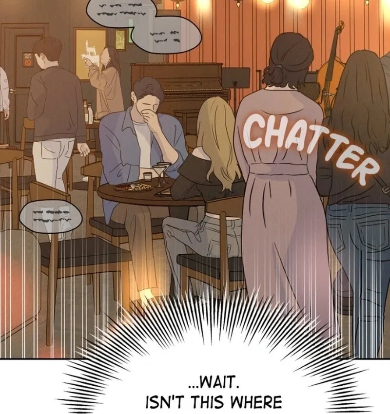 Read Selfish Love Theory chapter 22 image 118 on Lezhin