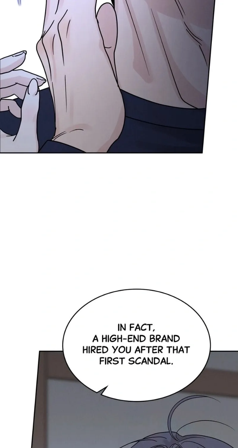 Read Selfish Love Theory chapter 22 image 15 on Lezhin