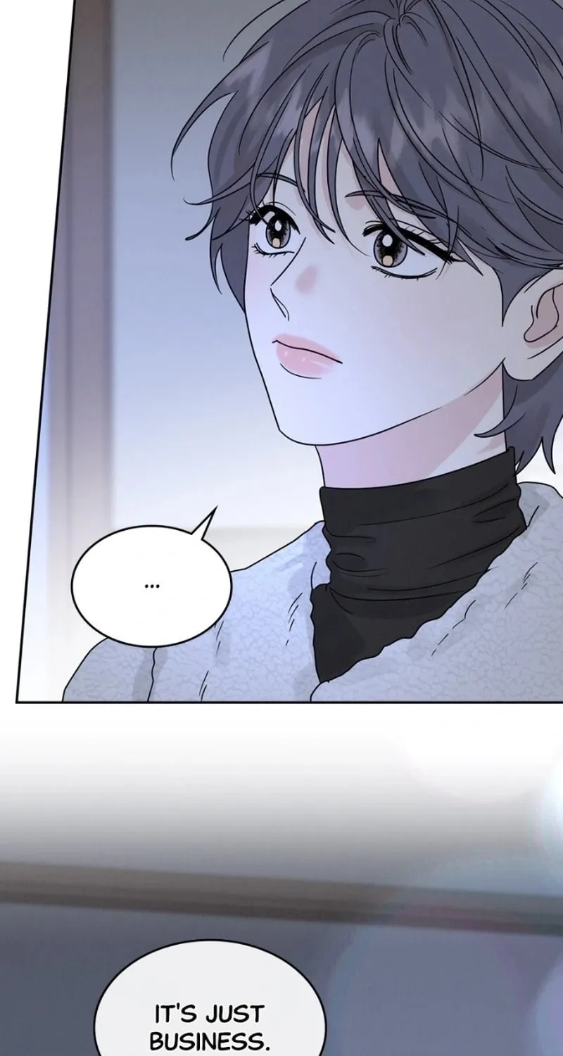 Read Selfish Love Theory chapter 22 image 16 on Lezhin