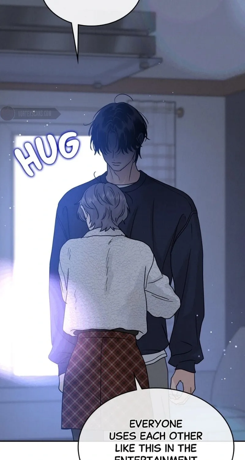 Read Selfish Love Theory chapter 22 image 17 on Lezhin