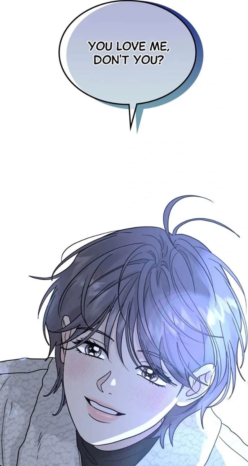 Read Selfish Love Theory chapter 22 image 21 on Lezhin