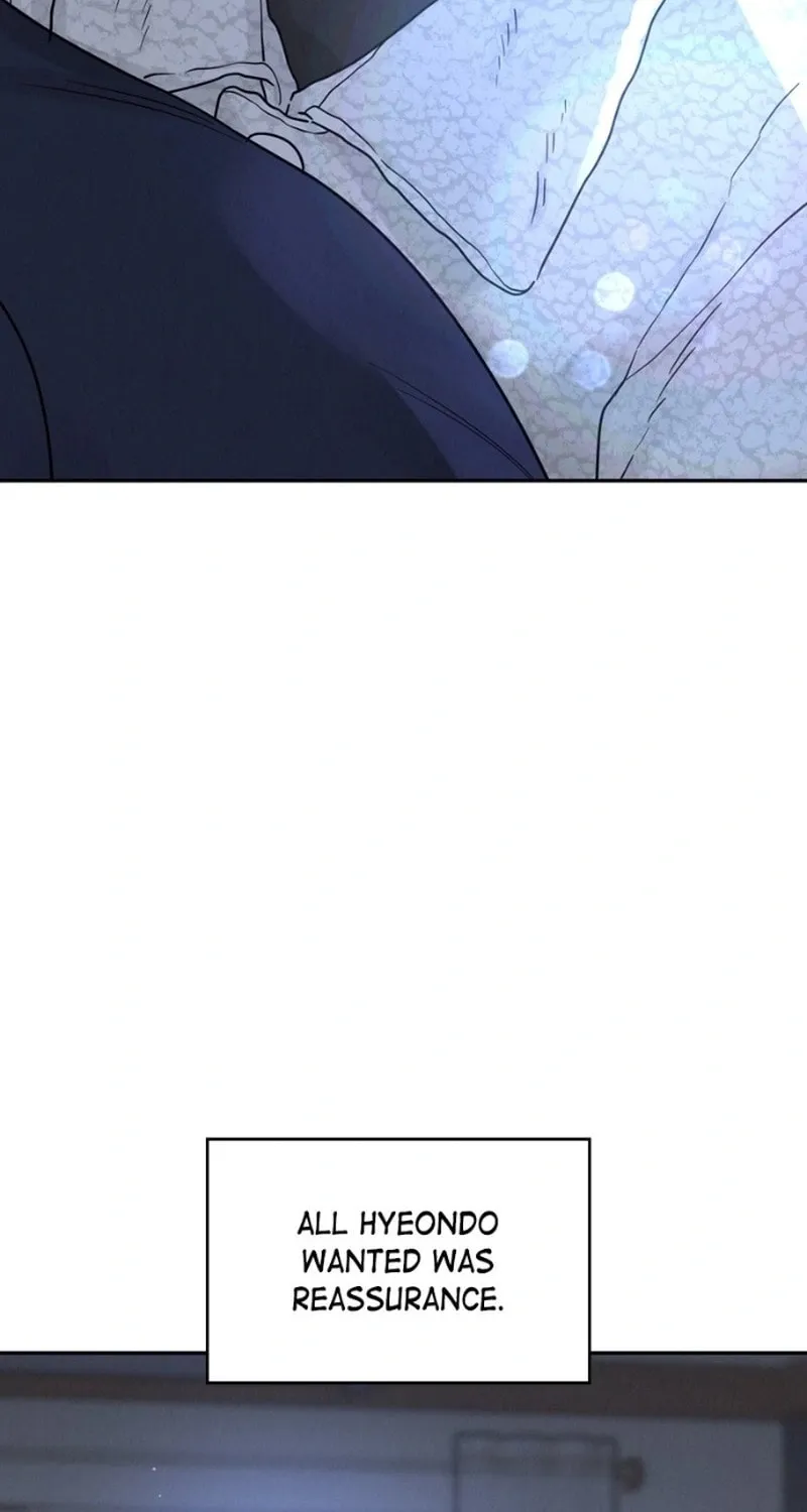 Read Selfish Love Theory chapter 22 image 22 on Lezhin
