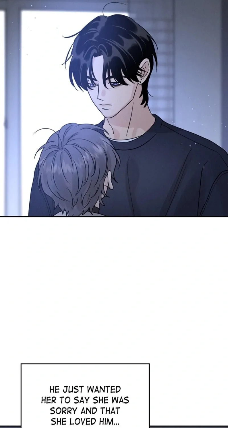 Read Selfish Love Theory chapter 22 image 23 on Lezhin