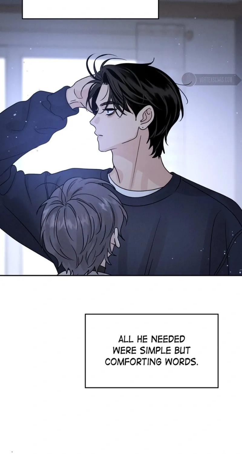 Read Selfish Love Theory chapter 22 image 24 on Lezhin