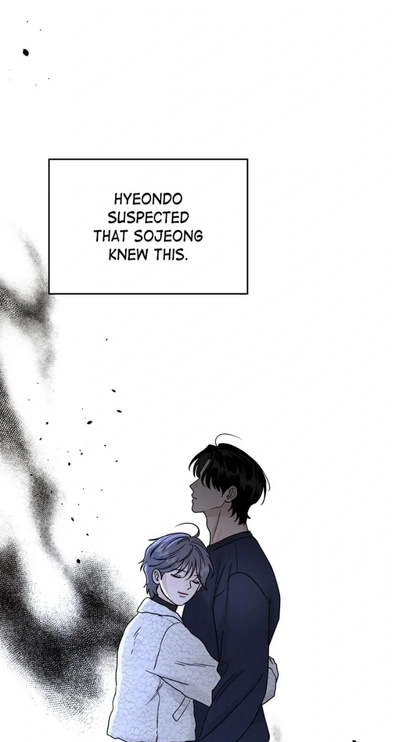 Read Selfish Love Theory chapter 22 image 25 on Lezhin