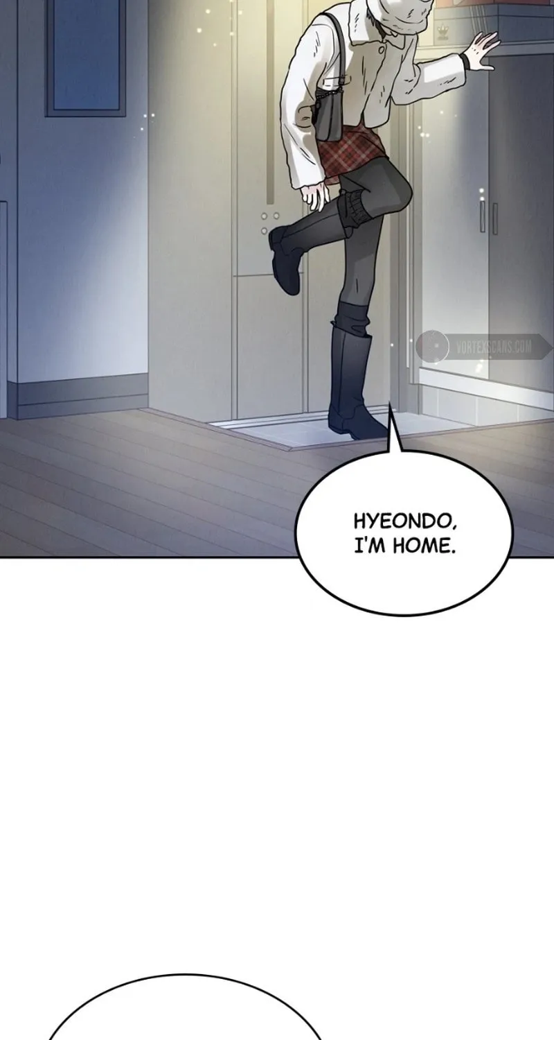 Read Selfish Love Theory chapter 22 image 3 on Lezhin
