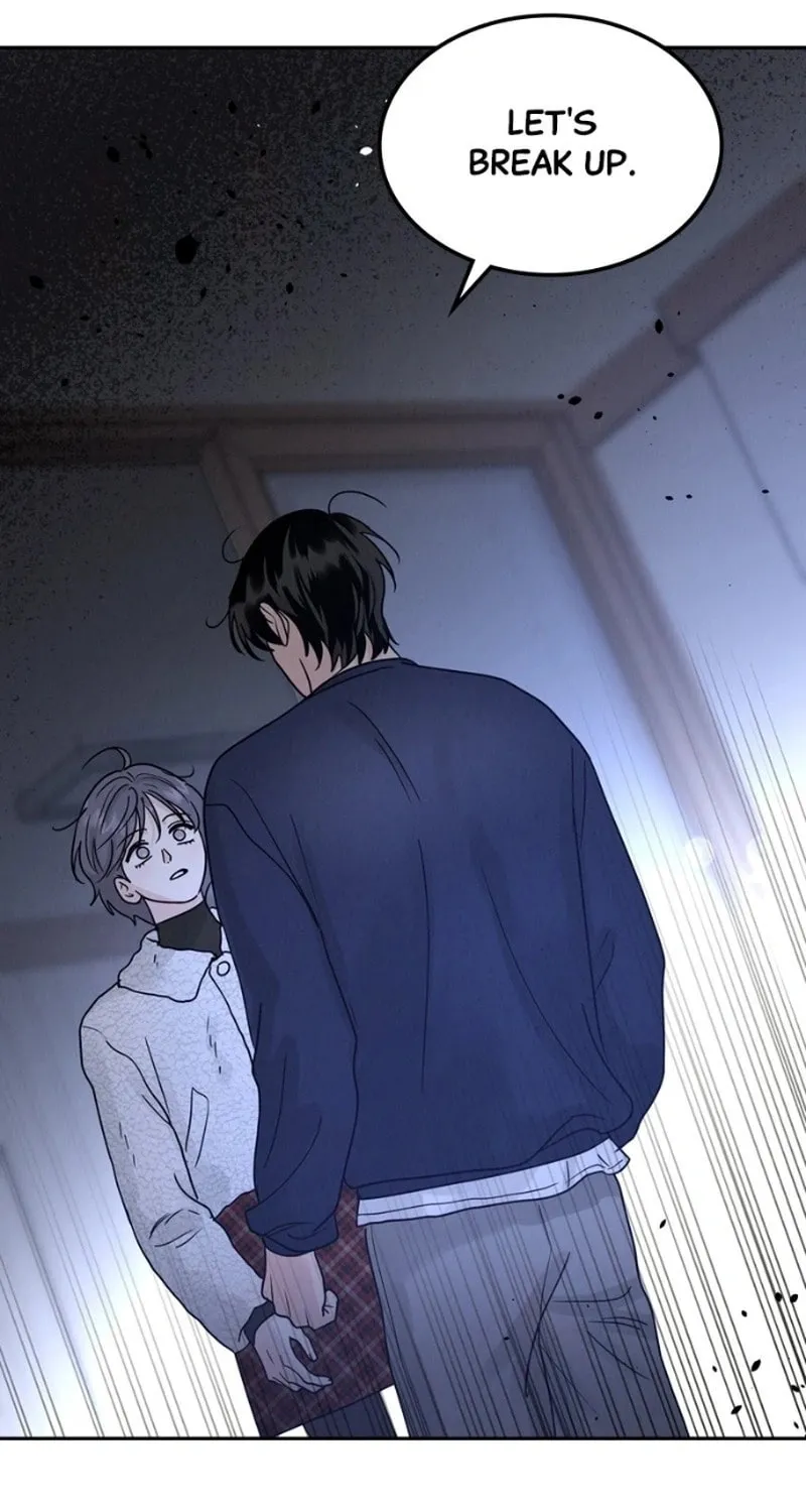 Read Selfish Love Theory chapter 22 image 30 on Lezhin