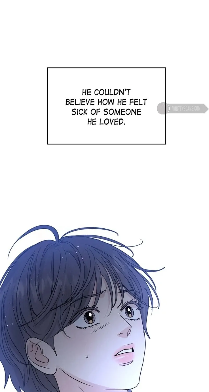 Read Selfish Love Theory chapter 22 image 31 on Lezhin