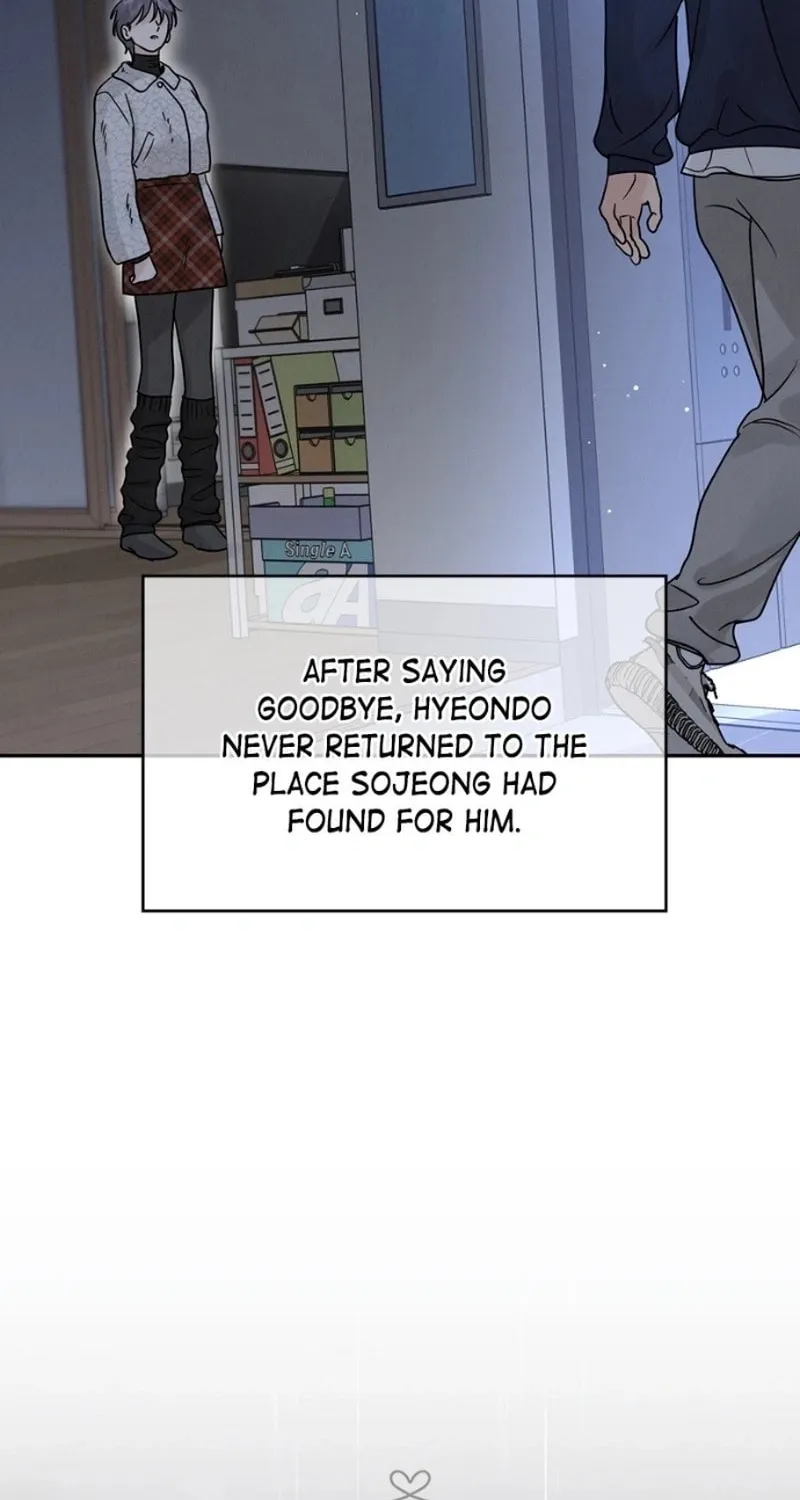 Read Selfish Love Theory chapter 22 image 33 on Lezhin