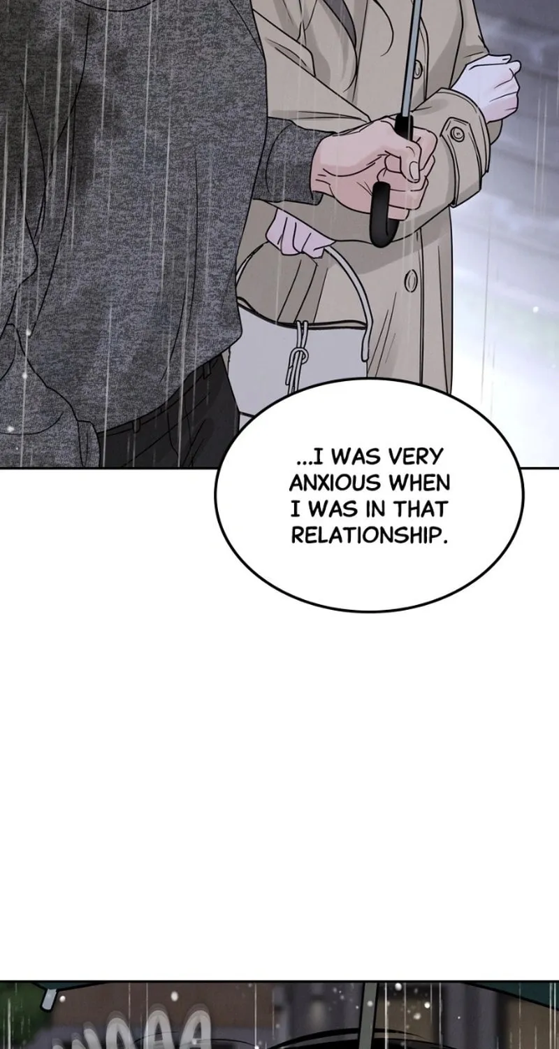 Read Selfish Love Theory chapter 22 image 37 on Lezhin