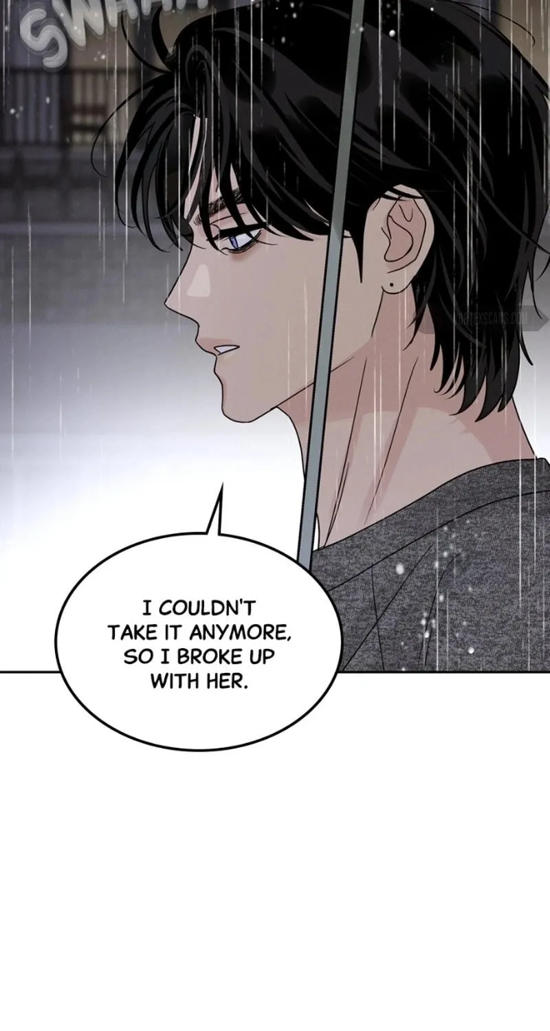 Read Selfish Love Theory chapter 22 image 38 on Lezhin