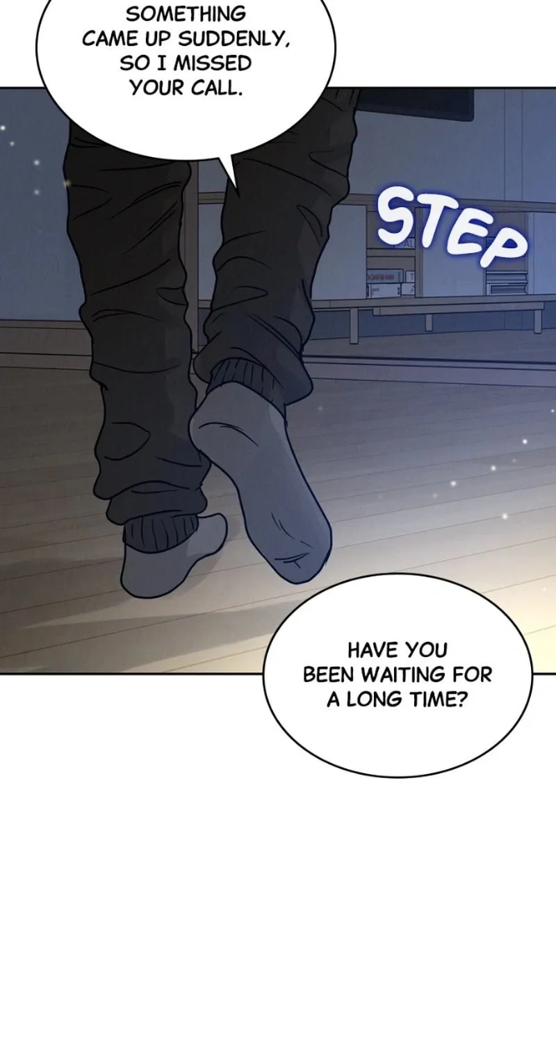 Read Selfish Love Theory chapter 22 image 4 on Lezhin