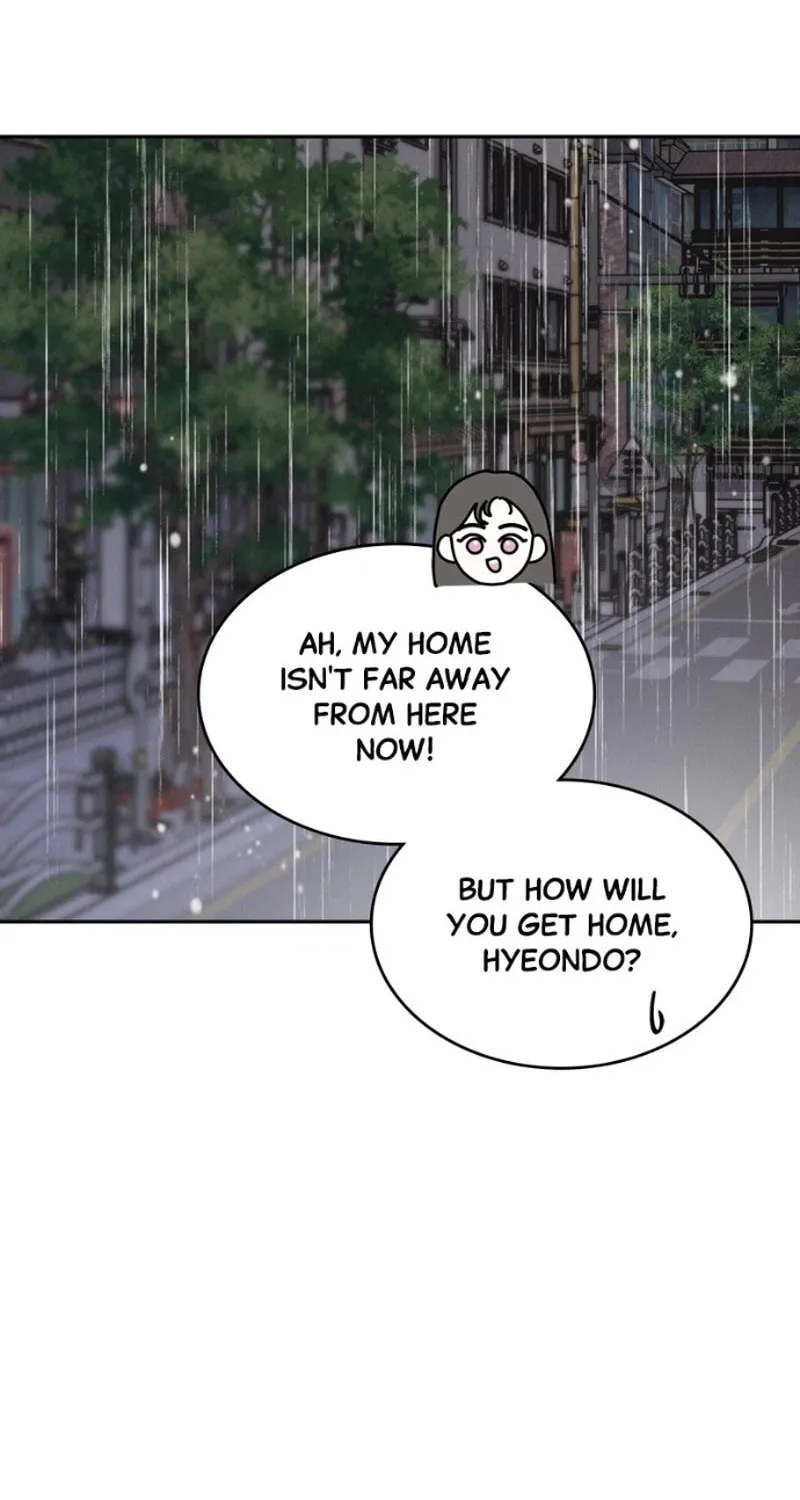 Read Selfish Love Theory chapter 22 image 45 on Lezhin