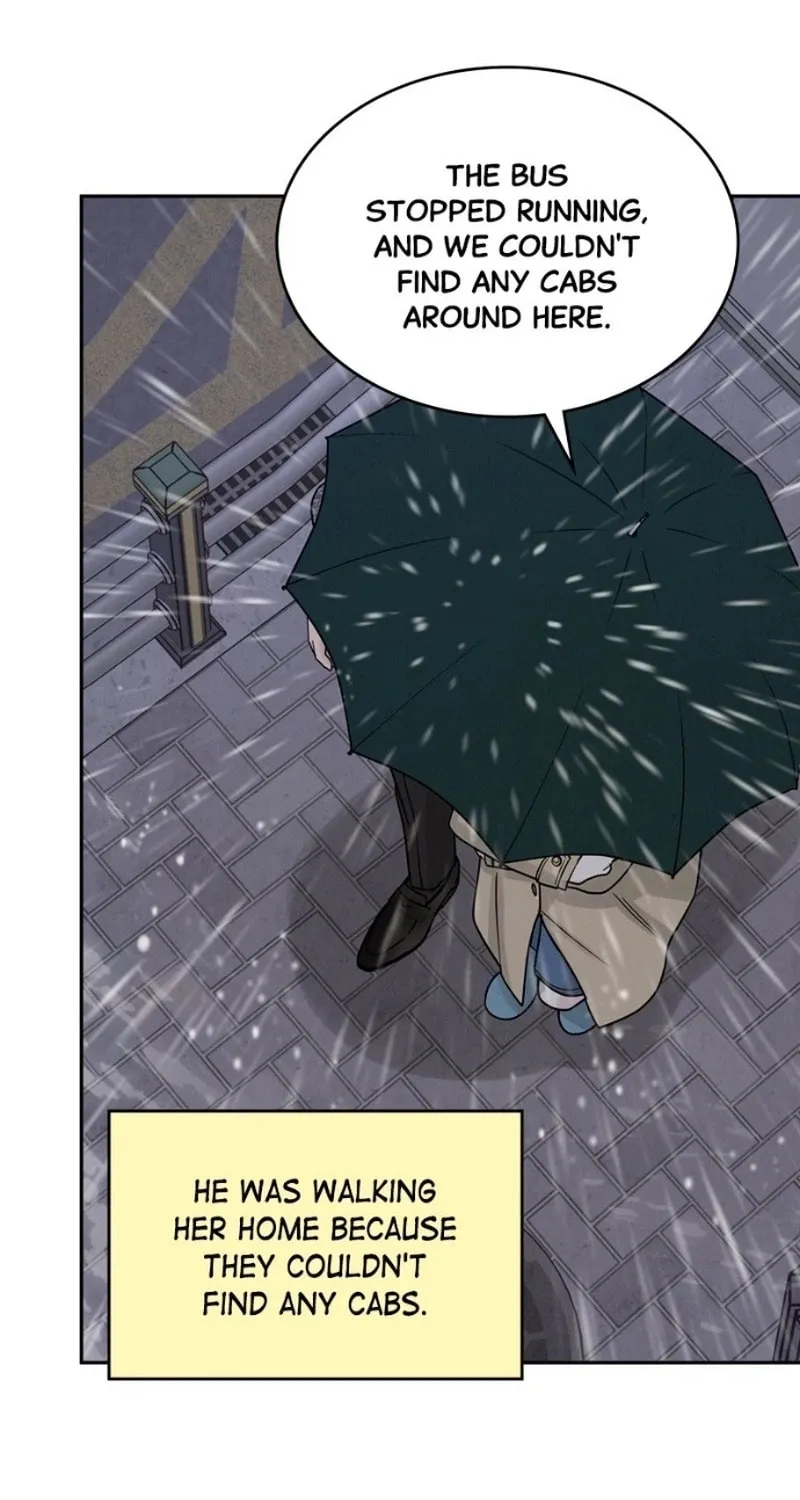 Read Selfish Love Theory chapter 22 image 46 on Lezhin
