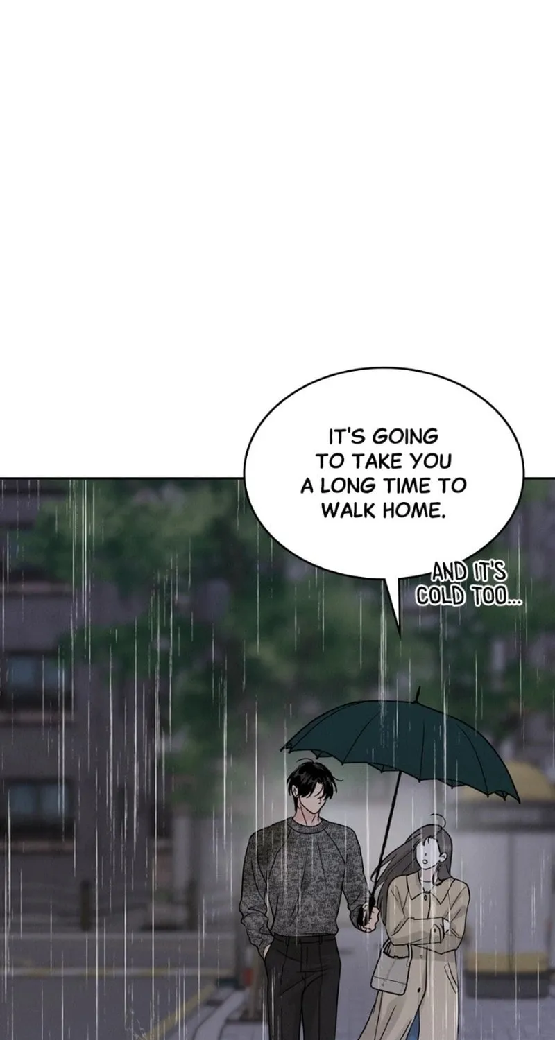 Read Selfish Love Theory chapter 22 image 47 on Lezhin