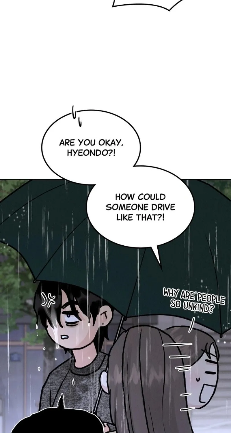 Read Selfish Love Theory chapter 22 image 50 on Lezhin