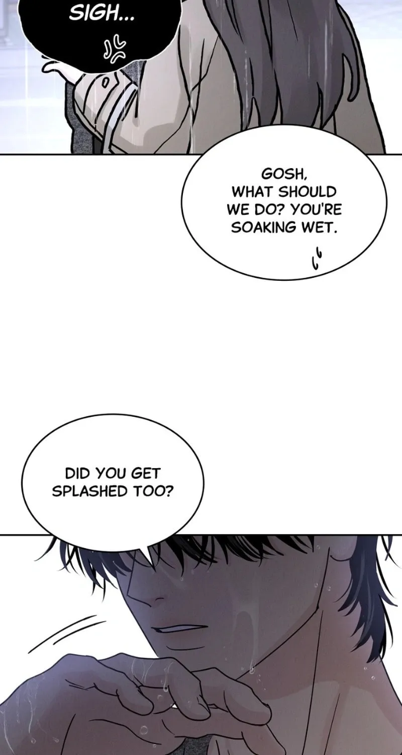 Read Selfish Love Theory chapter 22 image 51 on Lezhin