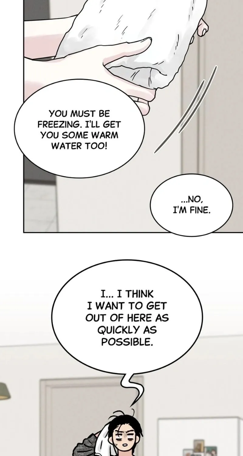 Read Selfish Love Theory chapter 22 image 58 on Lezhin
