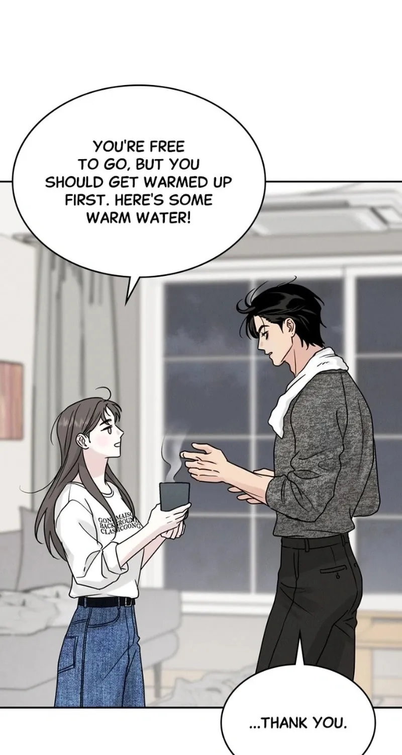 Read Selfish Love Theory chapter 22 image 60 on Lezhin