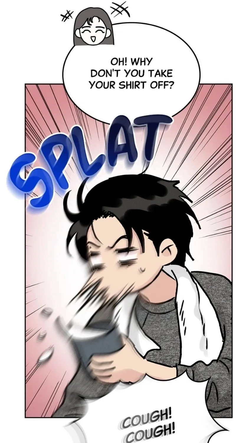 Read Selfish Love Theory chapter 22 image 63 on Lezhin