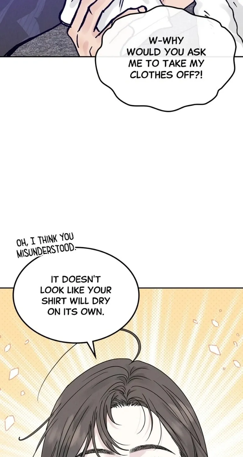 Read Selfish Love Theory chapter 22 image 65 on Lezhin