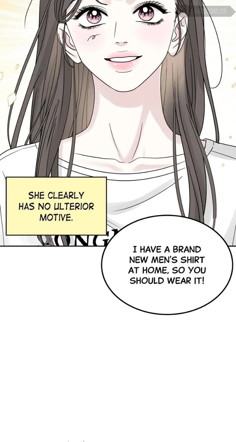 Read Selfish Love Theory chapter 22 image 66 on Lezhin
