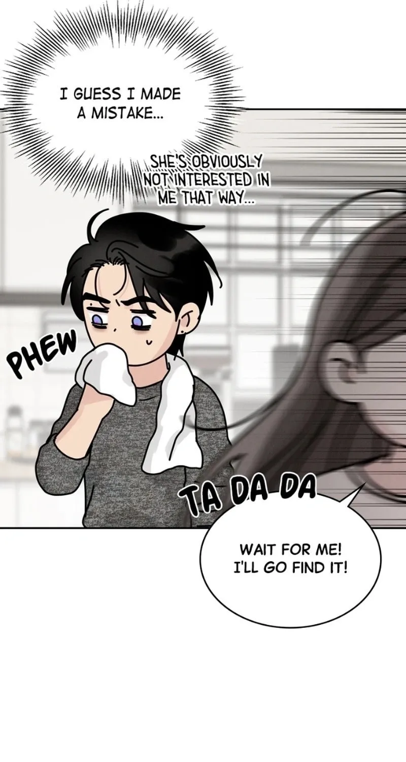 Read Selfish Love Theory chapter 22 image 67 on Lezhin