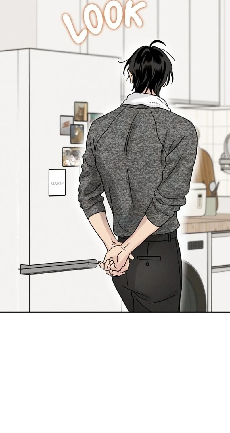 Read Selfish Love Theory chapter 22 image 70 on Lezhin
