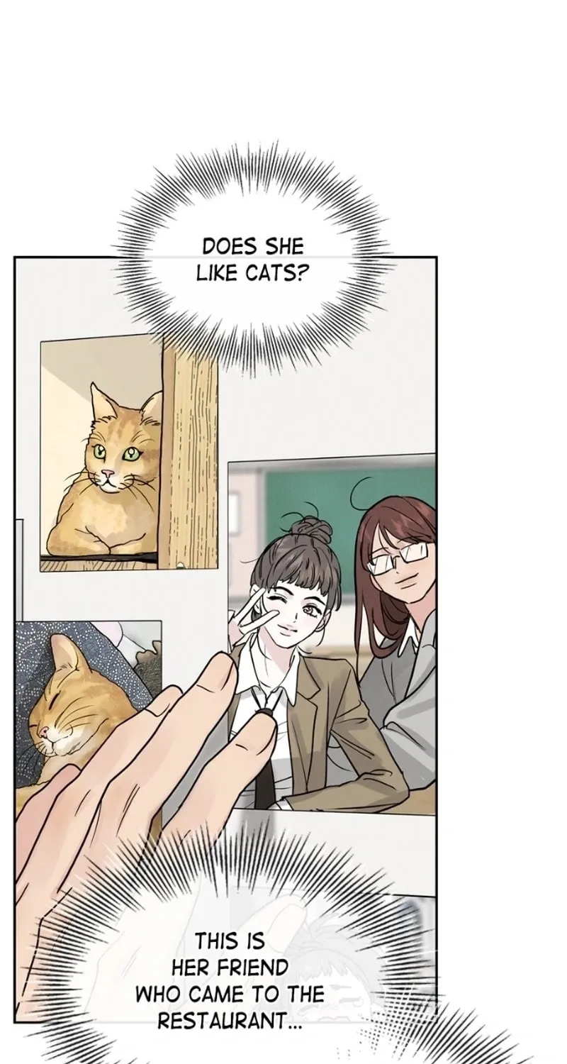 Read Selfish Love Theory chapter 22 image 72 on Lezhin
