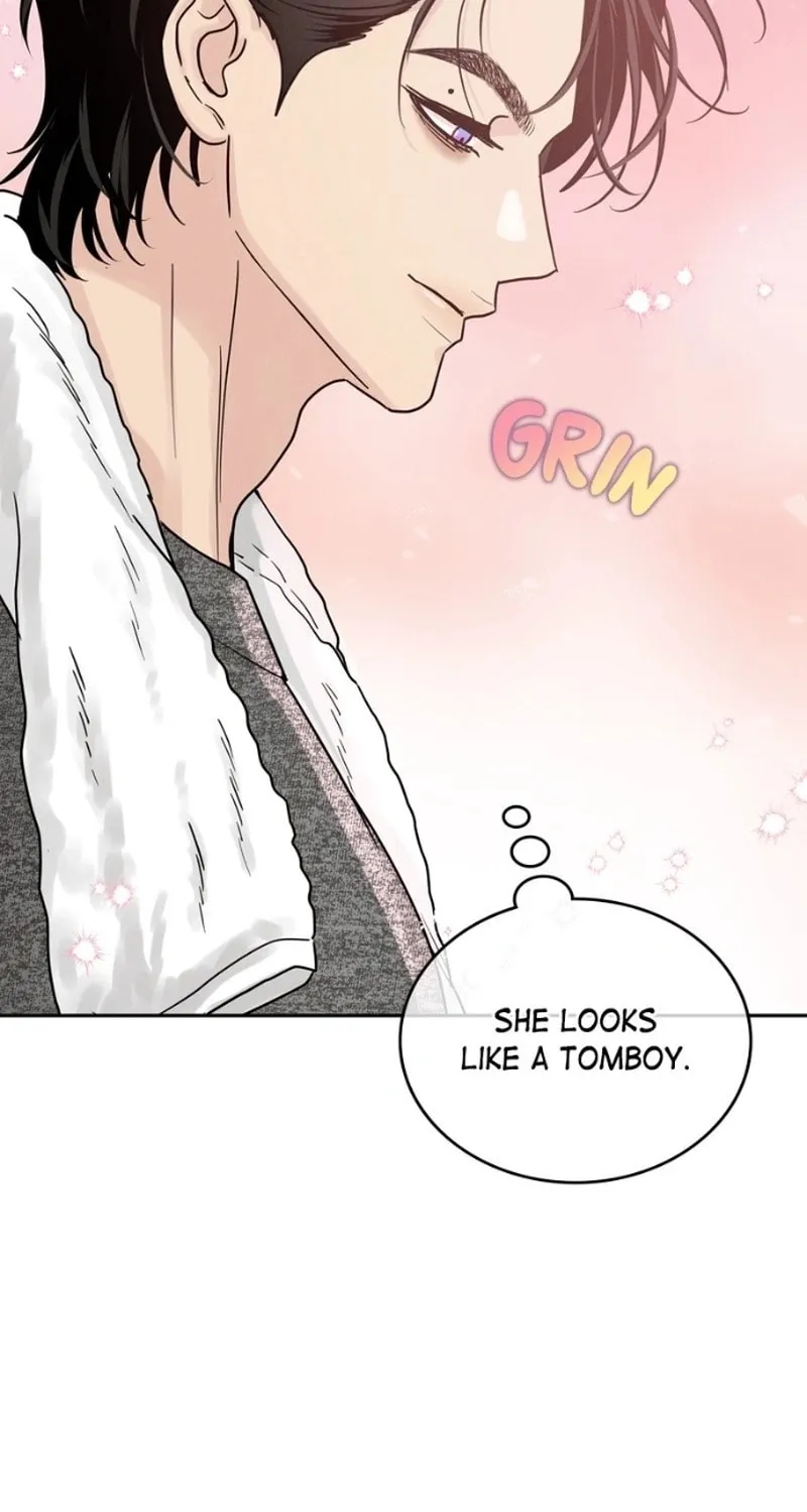 Read Selfish Love Theory chapter 22 image 75 on Lezhin