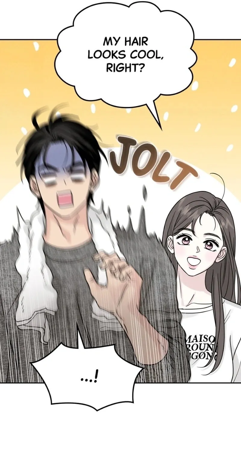 Read Selfish Love Theory chapter 22 image 77 on Lezhin