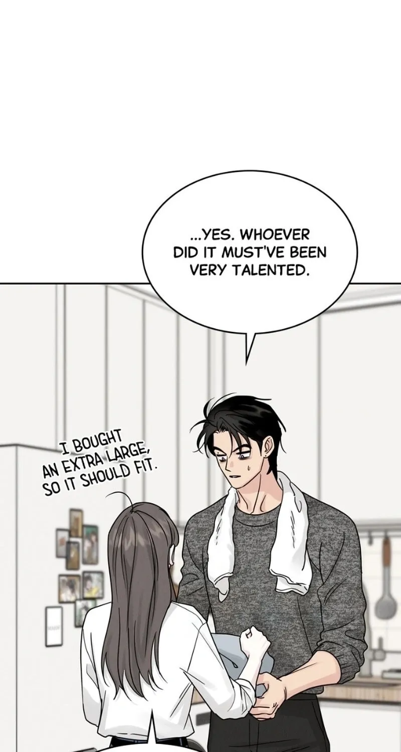 Read Selfish Love Theory chapter 22 image 78 on Lezhin