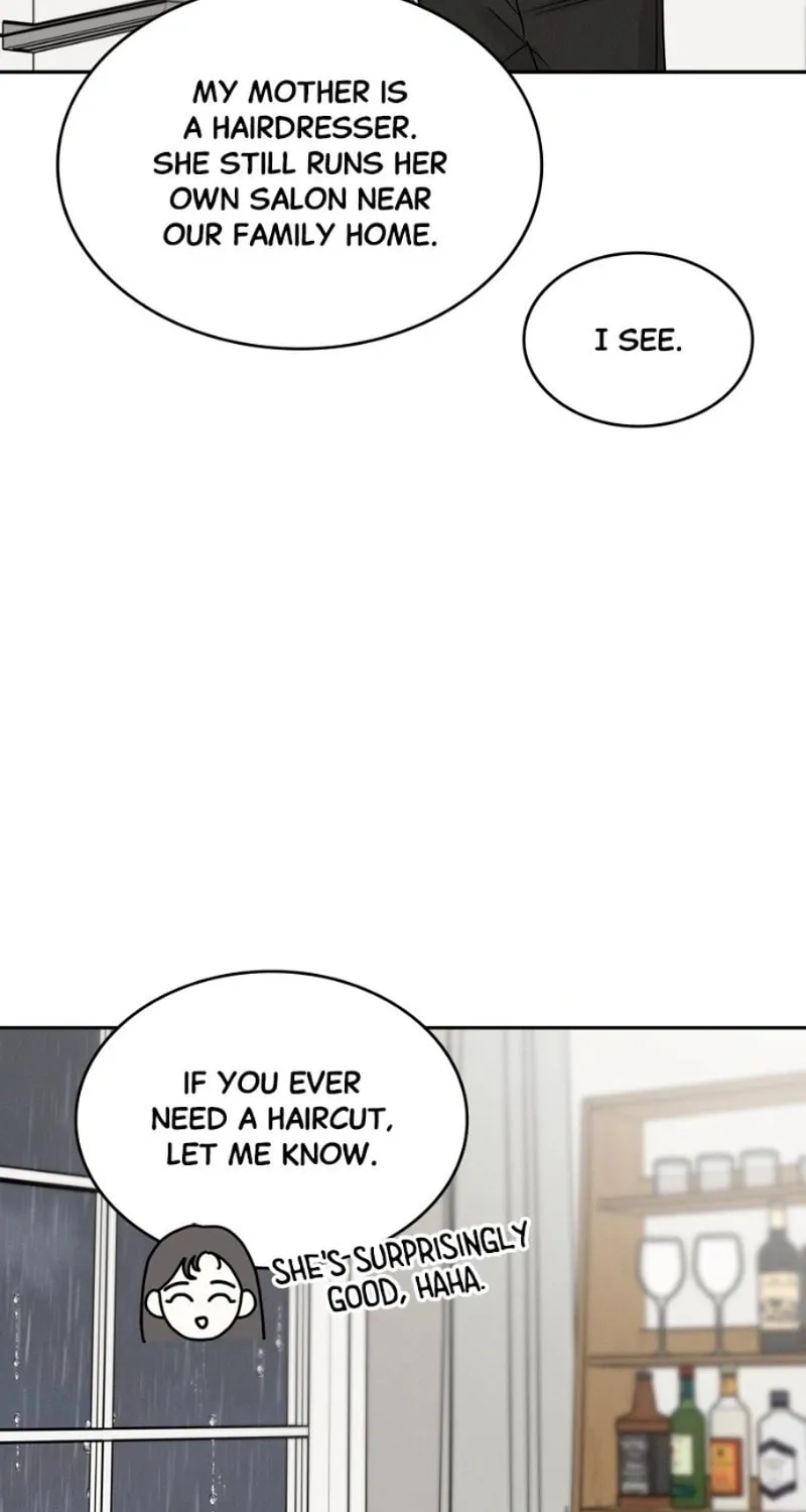 Read Selfish Love Theory chapter 22 image 79 on Lezhin