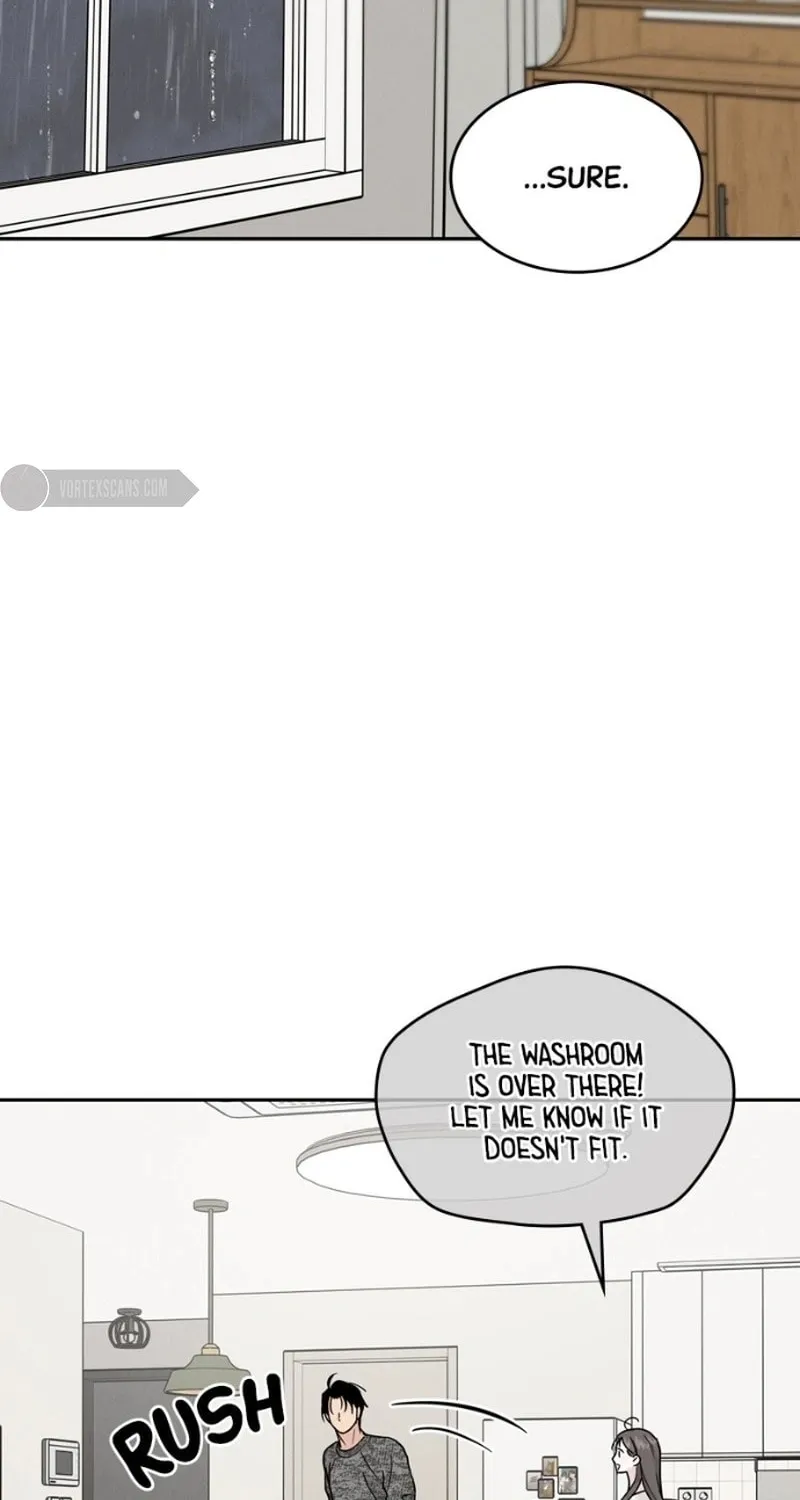 Read Selfish Love Theory chapter 22 image 80 on Lezhin