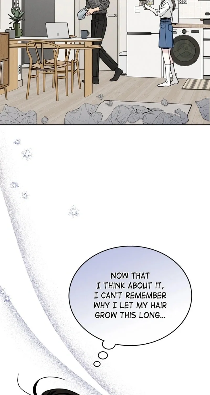 Read Selfish Love Theory chapter 22 image 81 on Lezhin