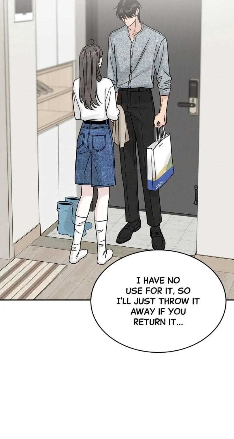 Read Selfish Love Theory chapter 22 image 84 on Lezhin