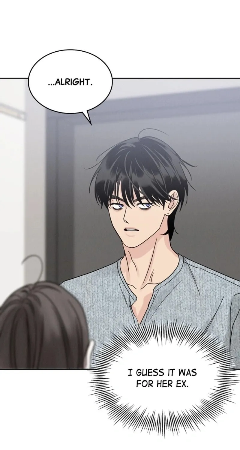 Read Selfish Love Theory chapter 22 image 85 on Lezhin