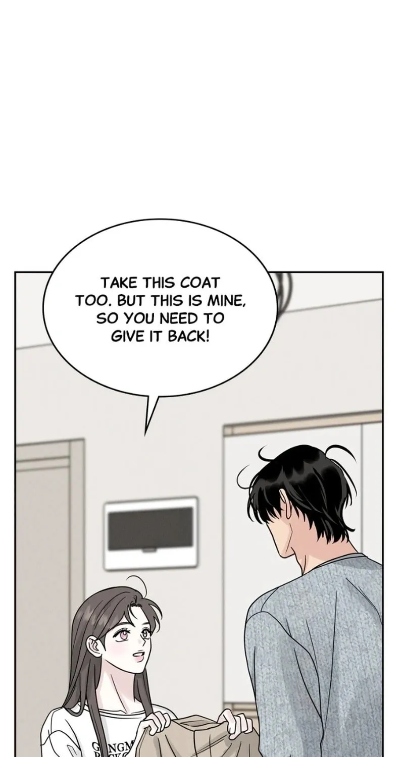 Read Selfish Love Theory chapter 22 image 86 on Lezhin
