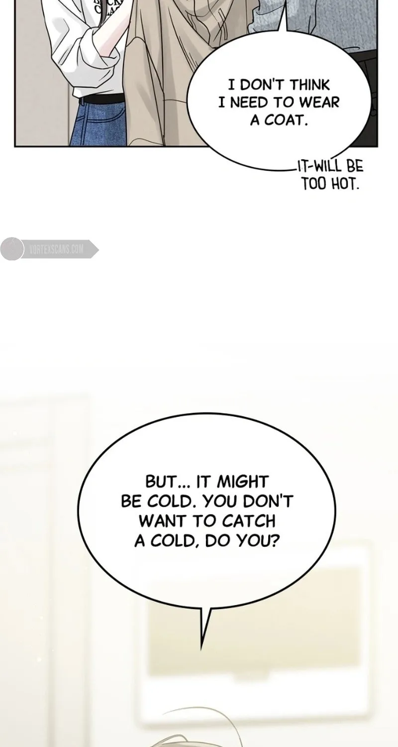 Read Selfish Love Theory chapter 22 image 87 on Lezhin
