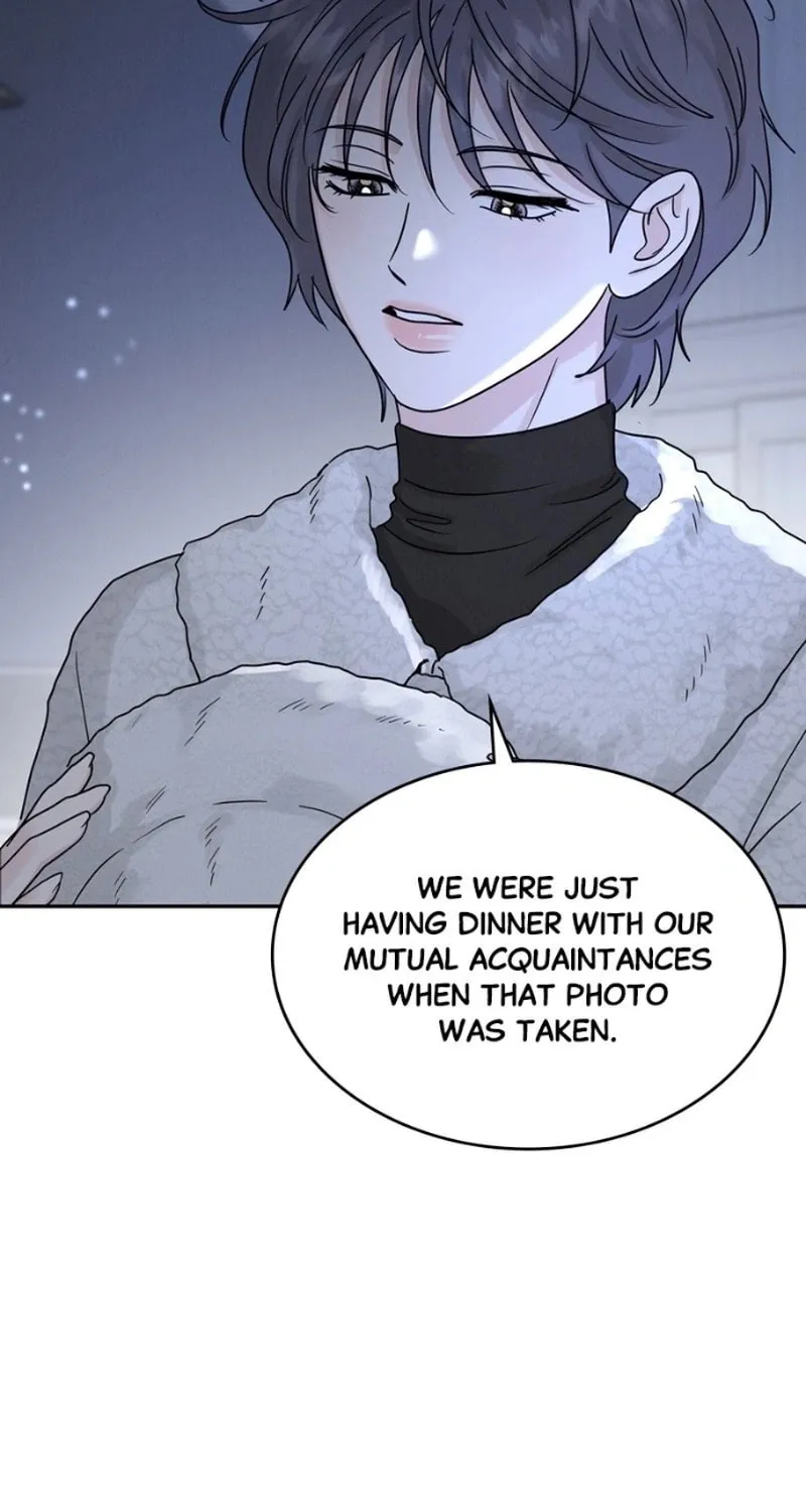 Read Selfish Love Theory chapter 22 image 9 on Lezhin