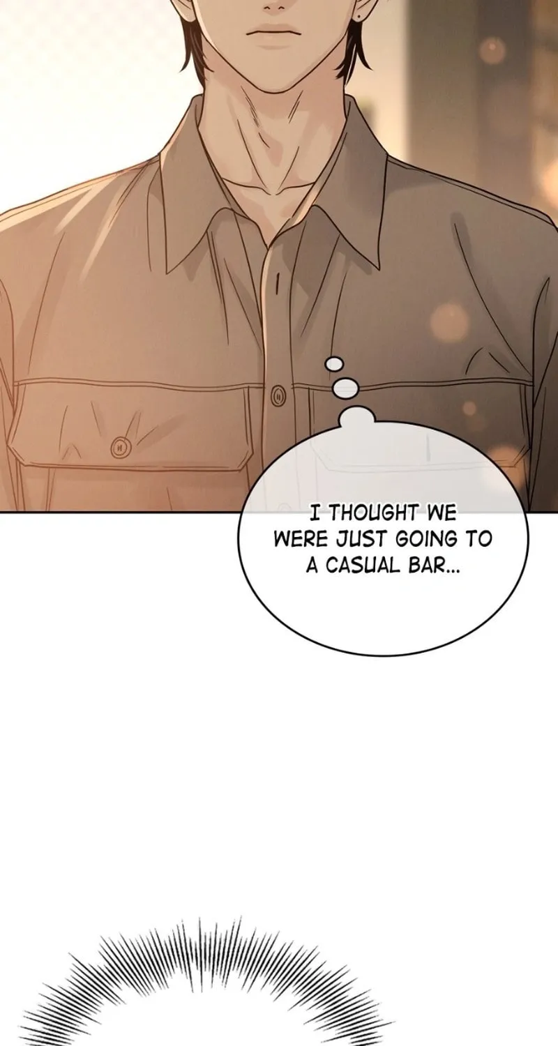 Read Selfish Love Theory chapter 23 image 1 on Lezhin