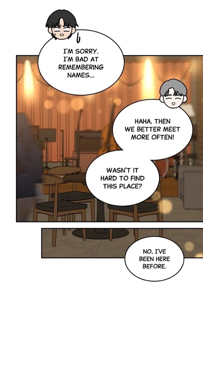 Read Selfish Love Theory chapter 23 image 10 on Lezhin