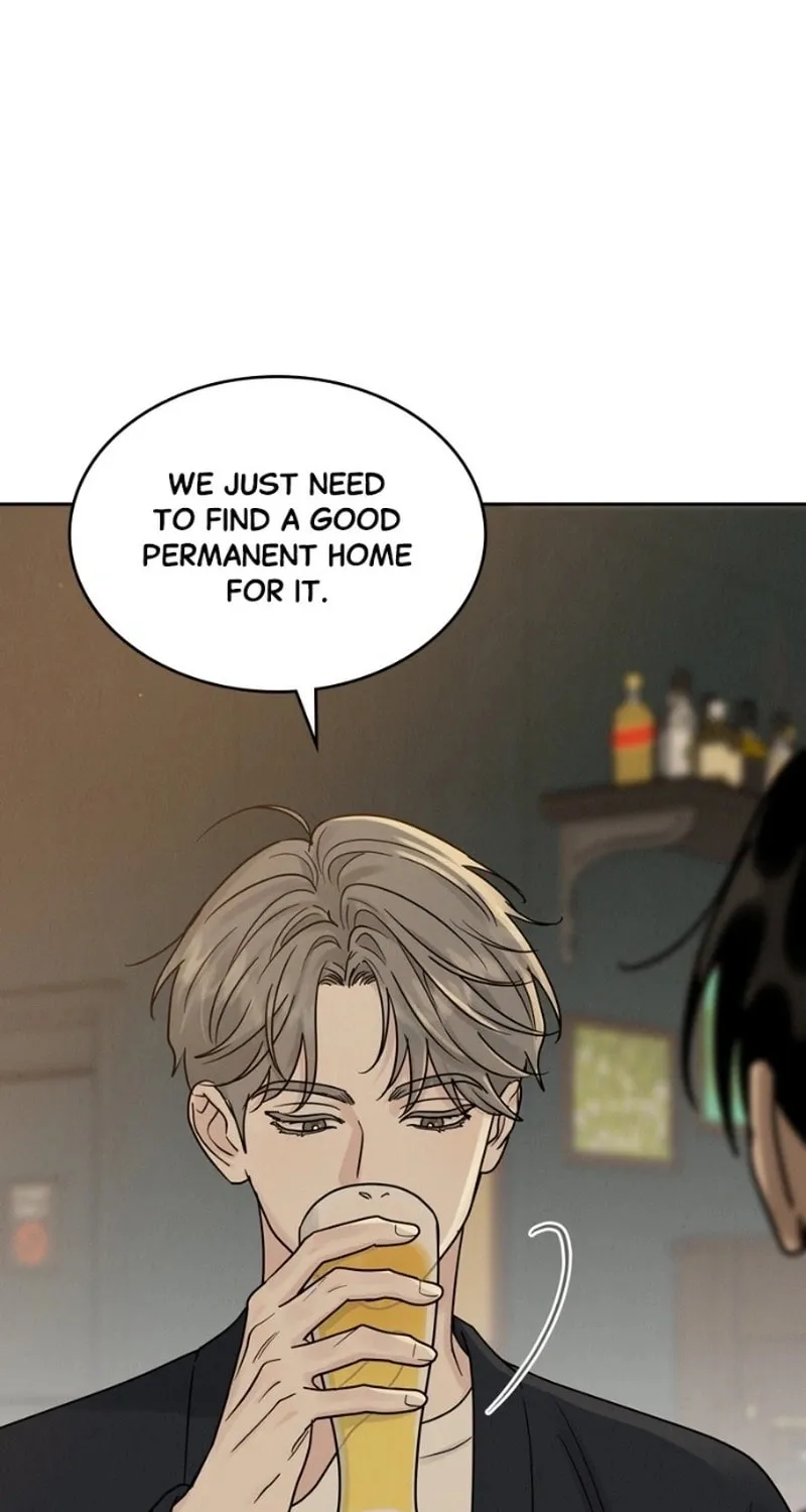 Read Selfish Love Theory chapter 23 image 13 on Lezhin