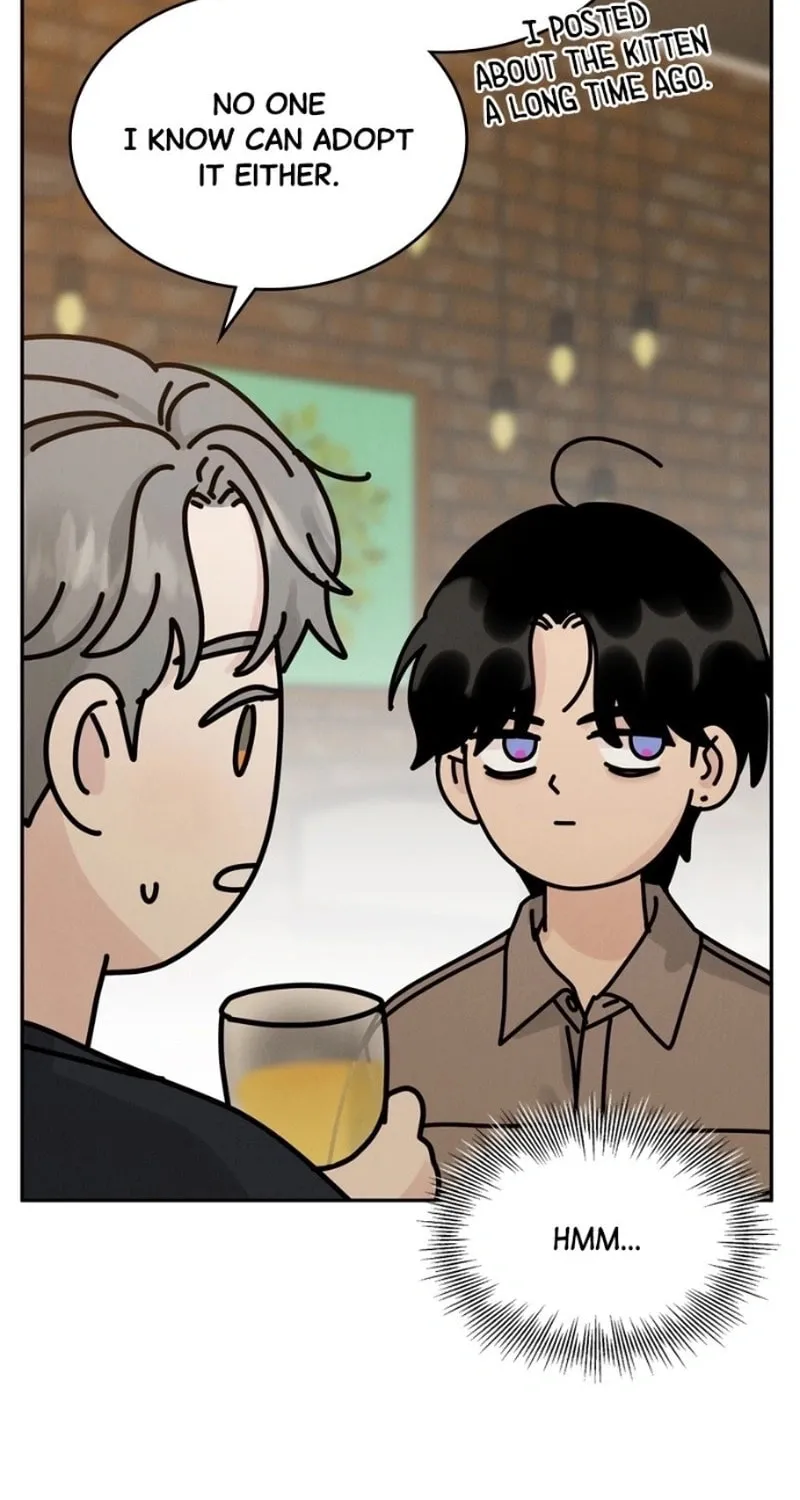 Read Selfish Love Theory chapter 23 image 15 on Lezhin