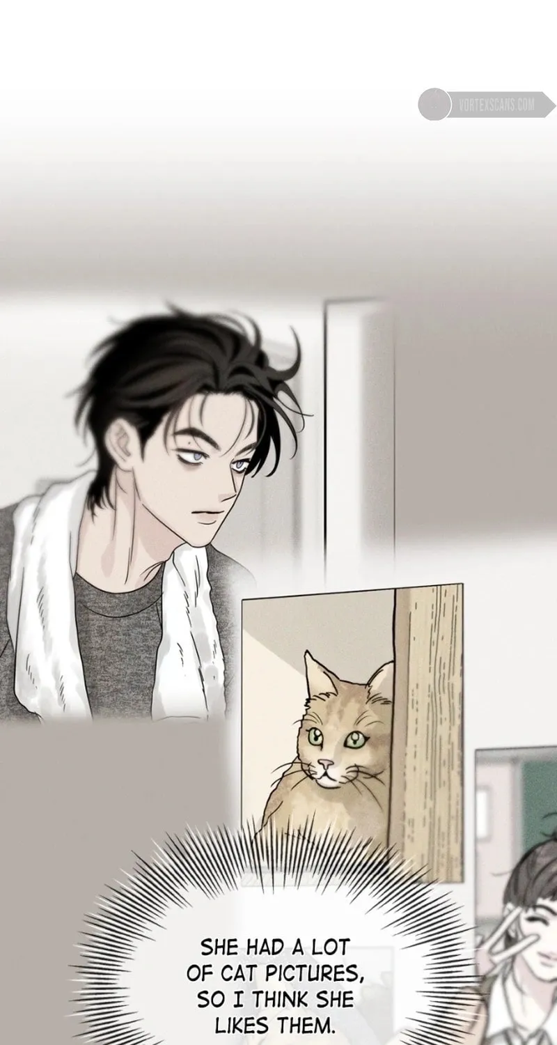 Read Selfish Love Theory chapter 23 image 16 on Lezhin