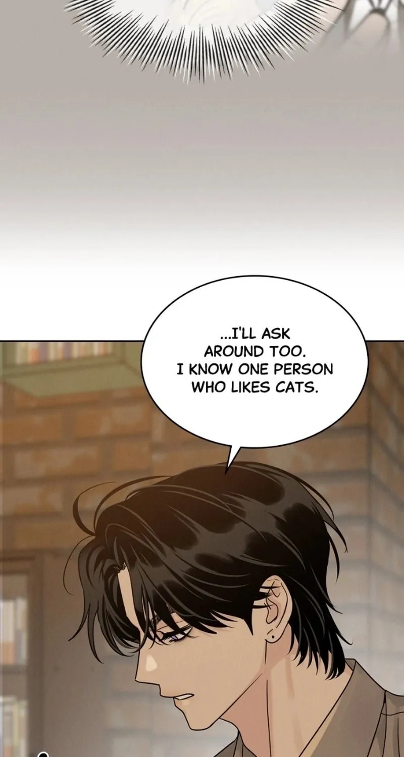 Read Selfish Love Theory chapter 23 image 17 on Lezhin