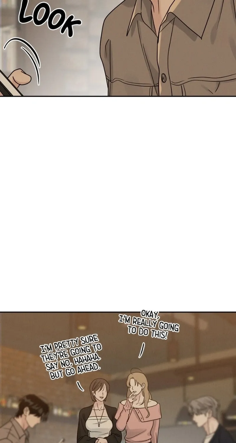 Read Selfish Love Theory chapter 23 image 18 on Lezhin