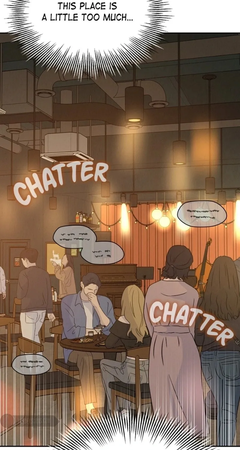 Read Selfish Love Theory chapter 23 image 2 on Lezhin