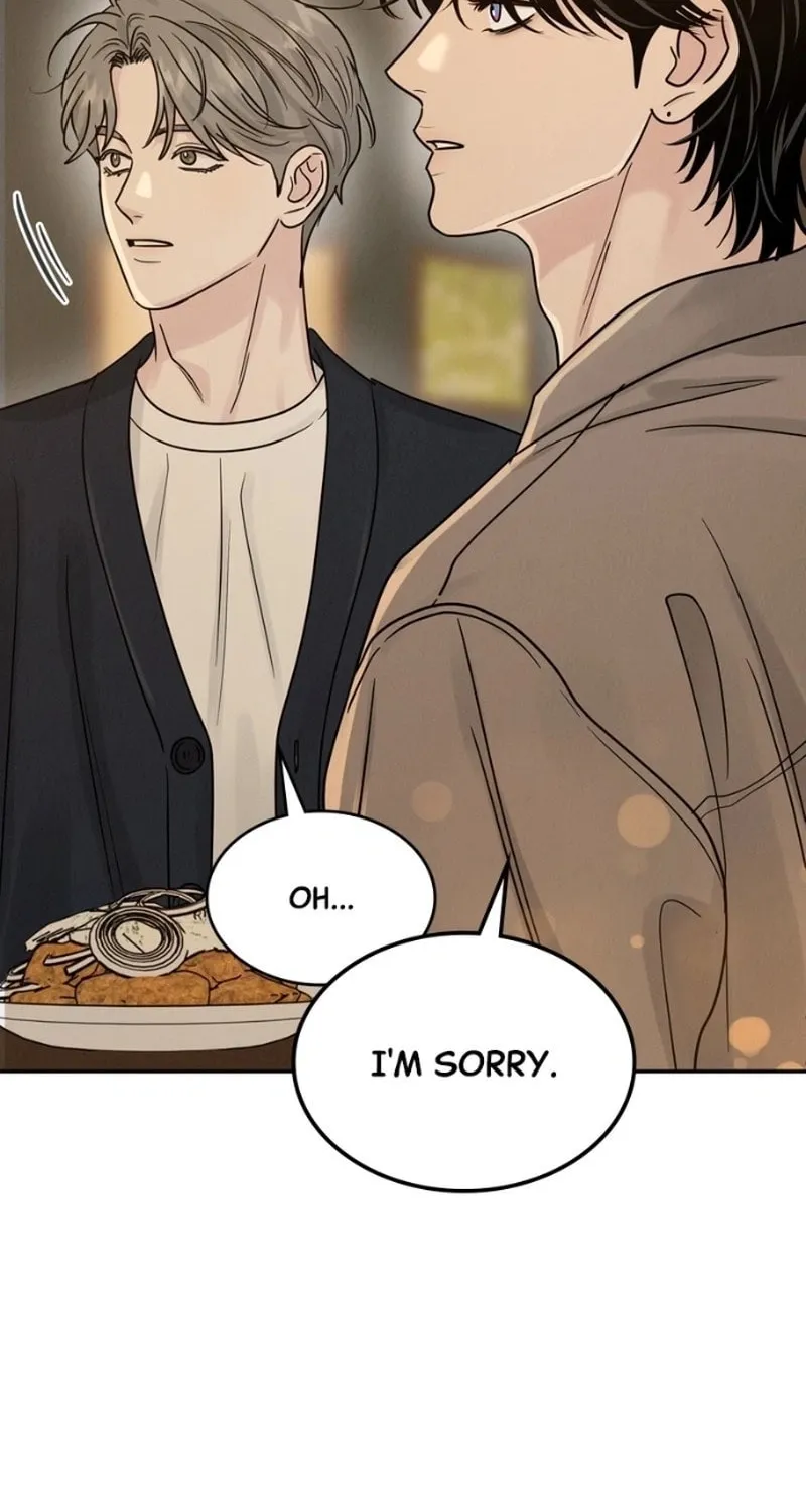 Read Selfish Love Theory chapter 23 image 21 on Lezhin